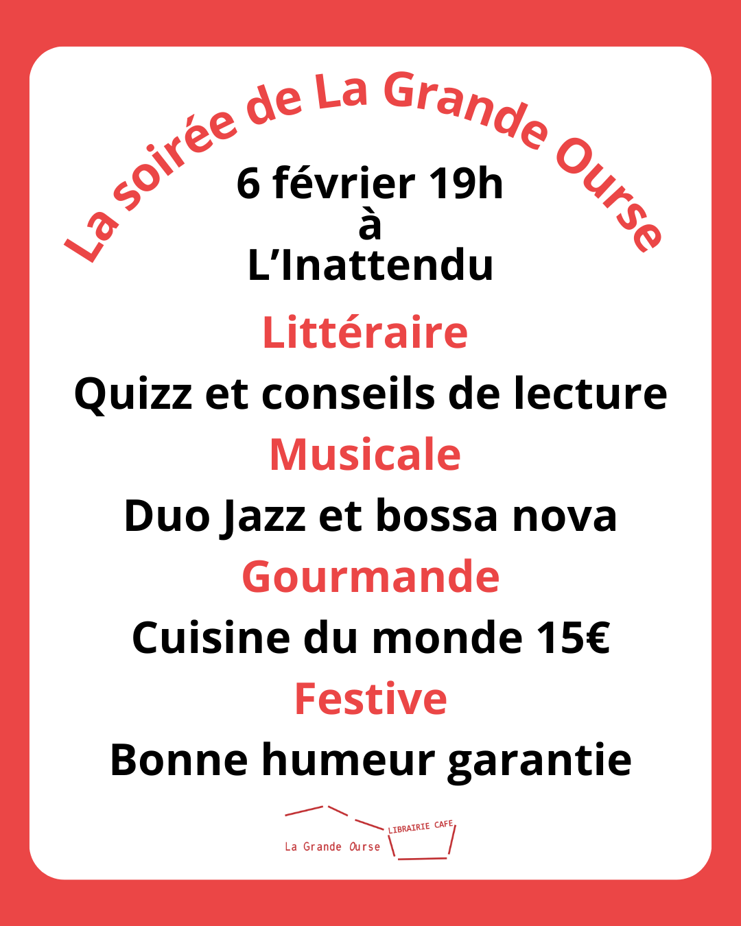 Soiree